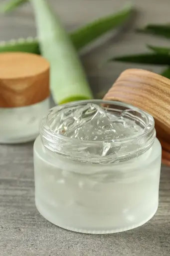 Aloe Soothing Gel Cream (50ml)