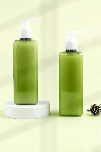 Green Tea Body Lotion (250ml)